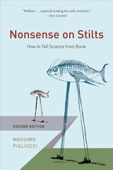 Nonsense on Stilts 2nd edition kaina ir informacija | Ekonomikos knygos | pigu.lt