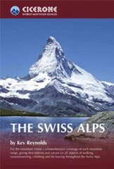 Swiss Alps kaina ir informacija | Knygos apie sveiką gyvenseną ir mitybą | pigu.lt