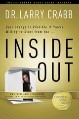 Inside Out 25th Anniversary ed. kaina ir informacija | Dvasinės knygos | pigu.lt