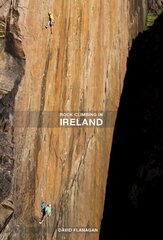 Rock Climbing in Ireland kaina ir informacija | Knygos apie sveiką gyvenseną ir mitybą | pigu.lt