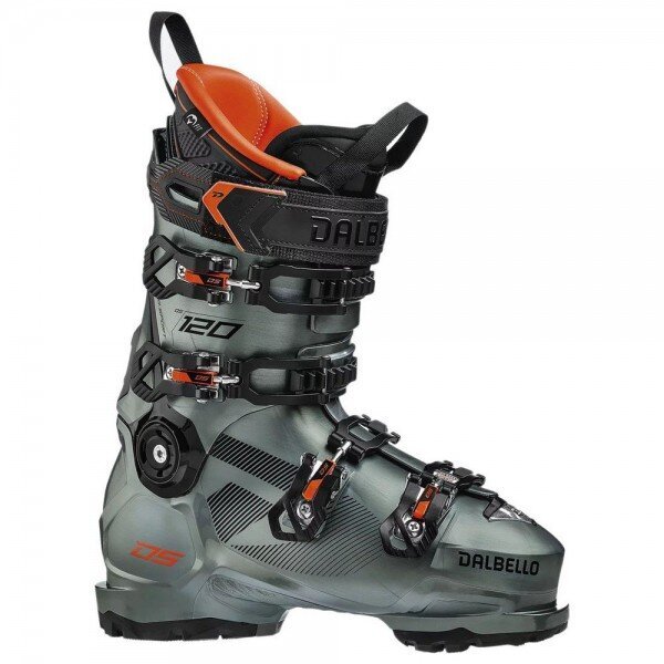 Vyriški kalnų slidinėjimo batai Dalbello DS 120 GW kaina ir informacija | Kalnų slidinėjimo batai | pigu.lt