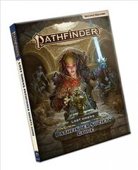 Pathfinder Lost Omens Pathfinder Society Guide (P2) цена и информация | Развивающие книги | pigu.lt