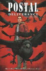 Postal: Deliverance Volume 2 kaina ir informacija | Fantastinės, mistinės knygos | pigu.lt