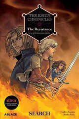 Idhun Chronicles Vol 1: The Resistance: Search цена и информация | Книги для подростков  | pigu.lt