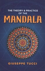 Theory and Practice of the Mandala цена и информация | Исторические книги | pigu.lt