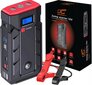 Akumuliatoriaus įkroviklis Boster Jump Starter 20AH 12V цена и информация | Akumuliatorių krovikliai | pigu.lt