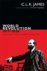 World Revolution, 1917-1936: The Rise and Fall of the Communist International kaina ir informacija | Istorinės knygos | pigu.lt