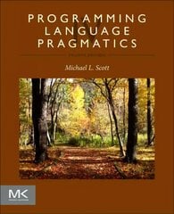 Programming Language Pragmatics 4th edition kaina ir informacija | Ekonomikos knygos | pigu.lt