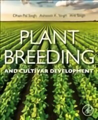 Plant Breeding and Cultivar Development цена и информация | Книги по социальным наукам | pigu.lt