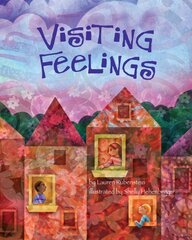 Visiting Feelings цена и информация | Книги для подростков  | pigu.lt