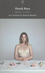 Hedda Gabler Main kaina ir informacija | Apsakymai, novelės | pigu.lt