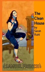 Clean House kaina ir informacija | Apsakymai, novelės | pigu.lt