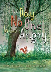 Day No One was Angry цена и информация | Книги для самых маленьких | pigu.lt