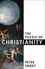 Puzzle of Christianity kaina ir informacija | Dvasinės knygos | pigu.lt