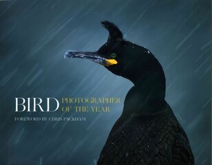 Bird Photographer of the Year цена и информация | Книги о питании и здоровом образе жизни | pigu.lt