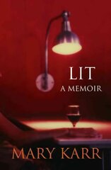 Lit: a memoir kaina ir informacija | Biografijos, autobiografijos, memuarai | pigu.lt