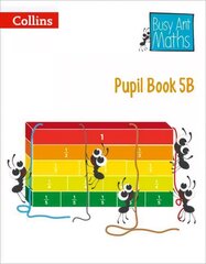 Pupil Book 5B European ed kaina ir informacija | Knygos paaugliams ir jaunimui | pigu.lt