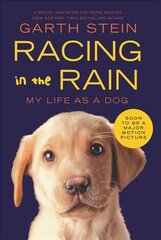 Racing in the Rain: My Life as a Dog kaina ir informacija | Knygos paaugliams ir jaunimui | pigu.lt