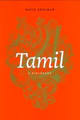 Tamil: a biography kaina ir informacija | Užsienio kalbos mokomoji medžiaga | pigu.lt