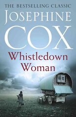 Whistledown Woman: An evocative saga of family, devotion and secrets kaina ir informacija | Fantastinės, mistinės knygos | pigu.lt