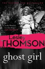 Ghost Girl Reissue kaina ir informacija | Fantastinės, mistinės knygos | pigu.lt