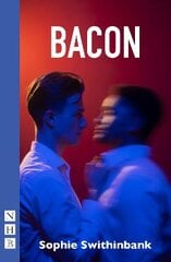 Bacon kaina ir informacija | Apsakymai, novelės | pigu.lt