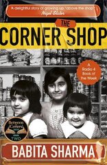 Corner Shop: A BBC 2 Between the Covers Book Club Pick kaina ir informacija | Istorinės knygos | pigu.lt