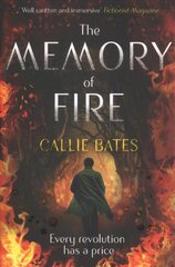 Memory of Fire: The Waking Land Book II kaina ir informacija | Fantastinės, mistinės knygos | pigu.lt