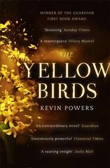 Yellow Birds kaina ir informacija | Fantastinės, mistinės knygos | pigu.lt
