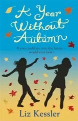 Year without Autumn цена и информация | Книги для подростков  | pigu.lt