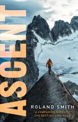 Ascent: A Peak Marcello Adventure цена и информация | Книги для подростков  | pigu.lt