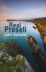 Real Preseli цена и информация | Путеводители, путешествия | pigu.lt