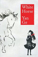 White horse kaina ir informacija | Knygos paaugliams ir jaunimui | pigu.lt