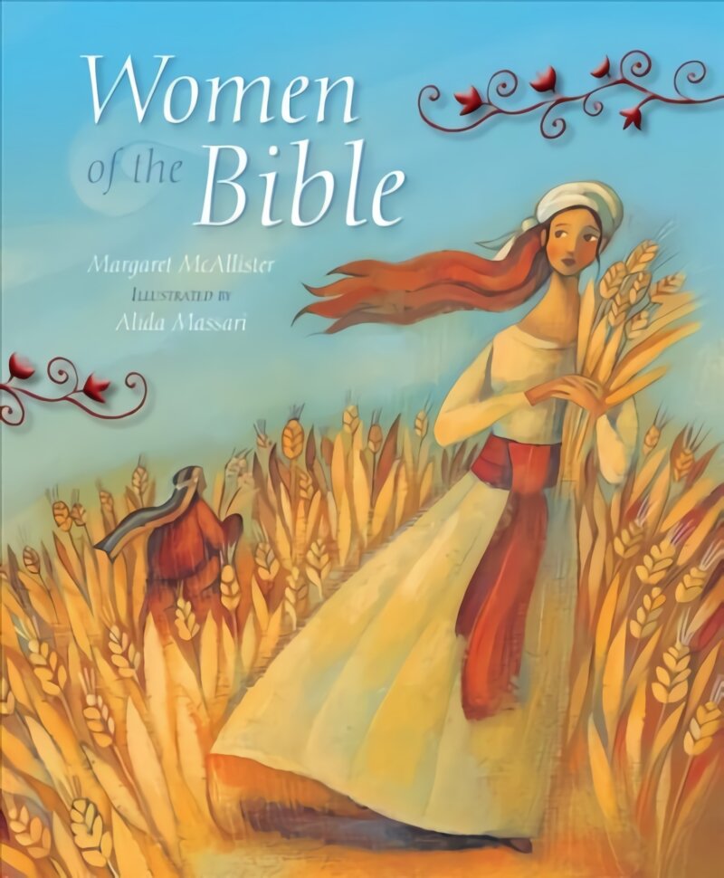 Women of the Bible New edition цена и информация | Knygos paaugliams ir jaunimui | pigu.lt
