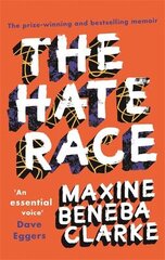 Hate Race kaina ir informacija | Biografijos, autobiografijos, memuarai | pigu.lt