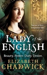 Lady Of The English Digital original kaina ir informacija | Fantastinės, mistinės knygos | pigu.lt