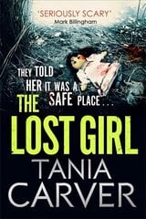 Lost Girl kaina ir informacija | Fantastinės, mistinės knygos | pigu.lt