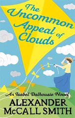 Uncommon Appeal of Clouds kaina ir informacija | Fantastinės, mistinės knygos | pigu.lt