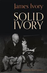 Solid Ivory kaina ir informacija | Biografijos, autobiografijos, memuarai | pigu.lt