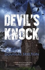 Devil's Knock 0th edition kaina ir informacija | Fantastinės, mistinės knygos | pigu.lt