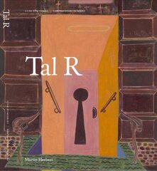 Tal R цена и информация | Книги об искусстве | pigu.lt