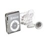 MP3 grotuvas Vakoss MM3610A, Pilka kaina ir informacija | MP3 grotuvai | pigu.lt
