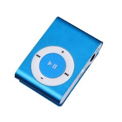 MP3 проигрыватель Msonic QUER MicroSD цена и информация | MP3-плееры | pigu.lt