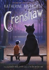 Crenshaw цена и информация | Книги для подростков  | pigu.lt