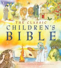 Classic Children's Bible цена и информация | Книги для подростков и молодежи | pigu.lt