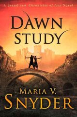 Dawn Study kaina ir informacija | Fantastinės, mistinės knygos | pigu.lt