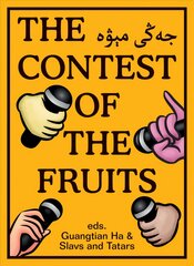 Contest of the Fruits цена и информация | Книги по социальным наукам | pigu.lt