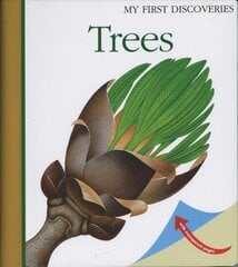 Trees Expanded ed. цена и информация | Книги для подростков  | pigu.lt