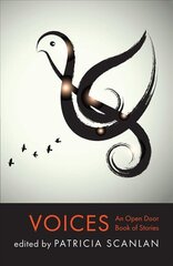 Voices: an open door book of stories kaina ir informacija | Apsakymai, novelės | pigu.lt