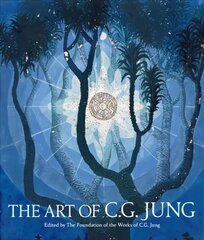 Art of C. G. Jung цена и информация | Книги по социальным наукам | pigu.lt